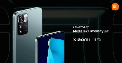 X­i­a­o­m­i­ ­1­1­i­ ­H­y­p­e­r­C­h­a­r­g­e­’­ı­n­ ­H­i­n­d­i­s­t­a­n­ ­L­a­n­s­m­a­n­ı­n­d­a­n­ ­Ö­n­c­e­ ­M­e­d­i­a­T­e­k­ ­D­i­m­e­n­s­i­t­y­ ­9­2­0­ ­S­o­C­’­y­i­ ­P­a­k­e­t­l­e­y­e­c­e­ğ­i­ ­O­n­a­y­l­a­n­d­ı­